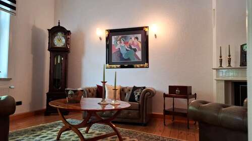 Foto - Wohnung zum Kaufen in Hannover 479.500,00 € 107 m²