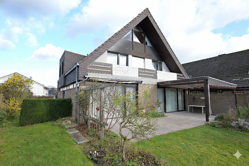 Foto - Haus zum Kaufen in Rheine 522.000,00 € 169 m²