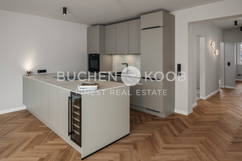 Foto - Wohnung zum Kaufen in Hamburg 725.000,00 € 70 m²