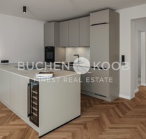 Wohnung zum Kaufen in Hamburg 725.000,00 € 70 m²