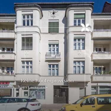 Foto - Einzelhandel in Berlin 413.700,00 € 95.12 m²