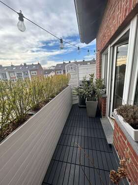 Foto - Wohnung zum Mieten in Würselen 695,00 € 64 m²