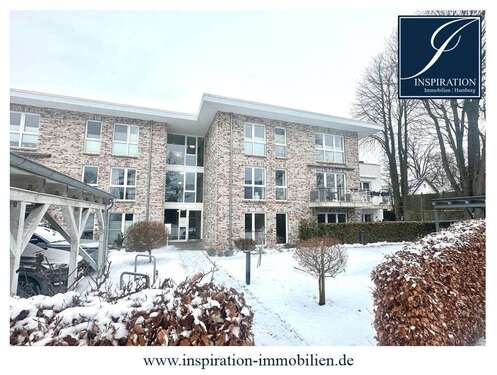 Foto - Wohnung zum Kaufen in Bargteheide 355.000,00 € 72 m²