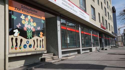 Foto - Einzelhandel in Landshut 798.000,00 € 240.53 m²