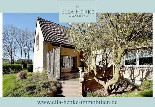 Foto - Haus zum Kaufen in Braunschweig 630.000,00 € 240 m²