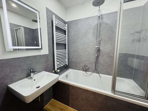 Foto - Wohnung zum Mieten in Chemnitz 685,00 € 108.15 m²