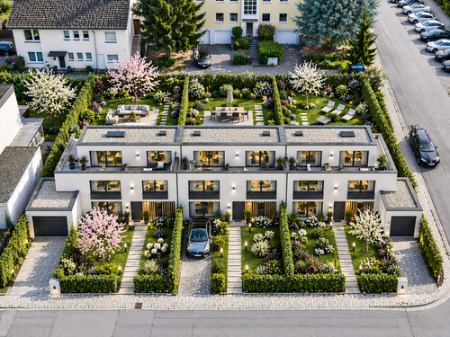 Foto - Grundstück zu verkaufen in Hannover 549.000,00 € 817 m²