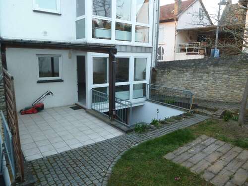 Foto - Wohnung zum Kaufen in Ingelheim 325.000,00 € 92 m²