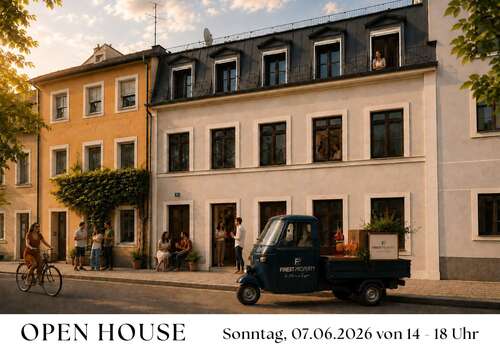 Foto - Haus zum Kaufen in München 3.995.000,00 € 320 m²