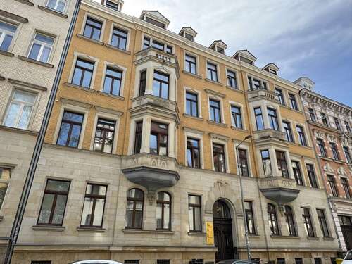 Foto - Wohnung zum Mieten in Leipzig 1.750,00 € 144 m²