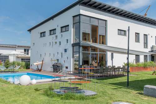 Foto - Haus zum Kaufen in Schwabhausen 1.649.000,00 € 188.94 m²