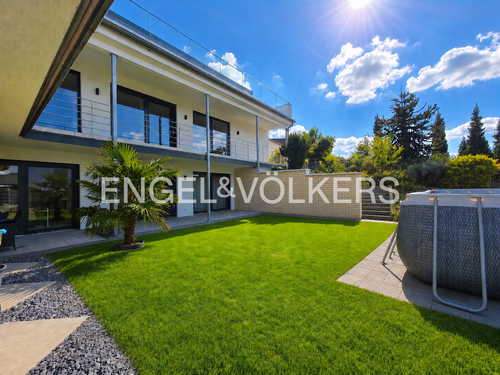 Foto - Haus zum Kaufen in Nußloch 2.100.000,00 € 332 m²