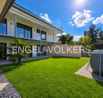 Haus zum Kaufen in Nußloch 2.100.000,00 € 332 m²