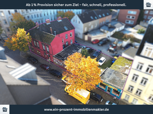 Foto - Haus zum Kaufen in Kiel 789.000,00 € 343 m²