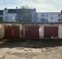 Garage zu vermieten in Magdeburg 80,00 €