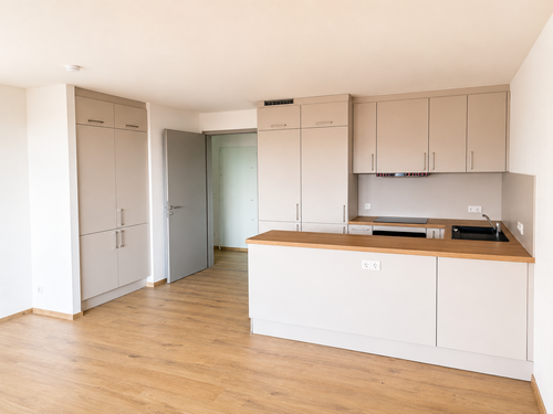 Foto - Wohnung zum Mieten in Freudenstadt 1.025,00 € 82.03 m²