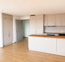 Wohnung zum Mieten in Freudenstadt 1.025,00 € 82.03 m²