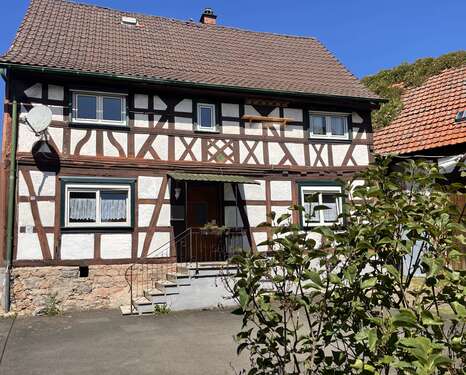 Foto - Haus zum Kaufen in Kefenrod 155.000,00 € 120 m²