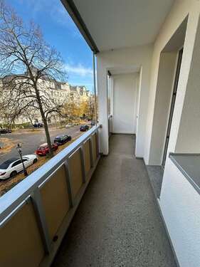 Foto - Wohnung zum Mieten in Chemnitz 345,00 € 72.75 m²