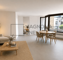 Wohnung zum Kaufen in Köln 499.000,00 € 74.7 m²