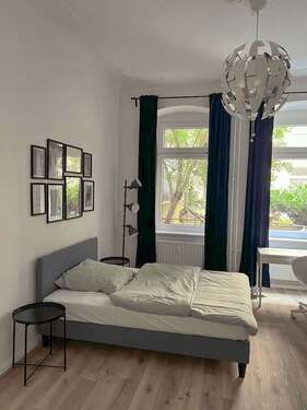 Foto - WG-Zimmer in Berlin 999,00 € 20 m²