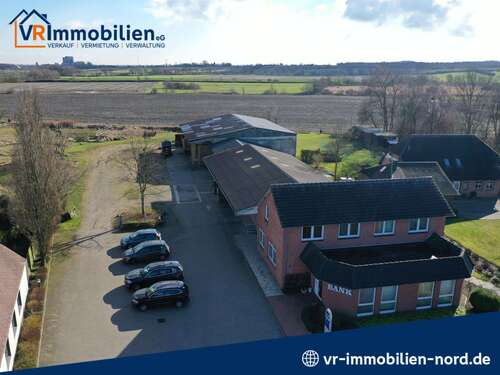 Foto - Büro in Jörl 399.000,00 € 265 m²