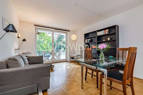 Foto - Wohnen auf Zeit in Hamburg 1.800,00 €