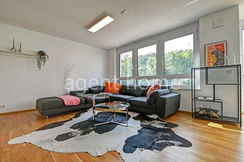 Foto - Wohnung zum Mieten in Stuttgart 2.660,00 € 108 m²