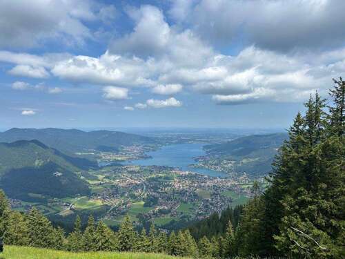 Foto - Haus zum Kaufen in Rottach-Egern 11.950.000,00 € 840 m²