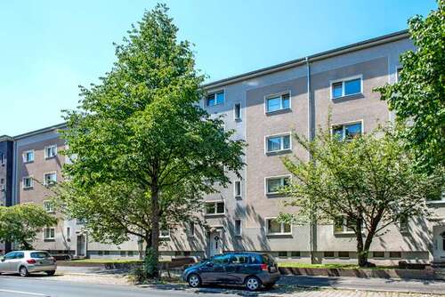 Foto - Wohnung zum Mieten in Dortmund 186,16 € 49.14 m²