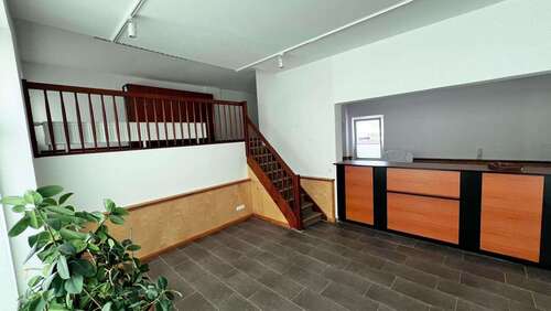 Foto - Büro in Werder 500,00 € 98 m² - 500,00 EUR Kaltmiete, ca.  98,00 m²