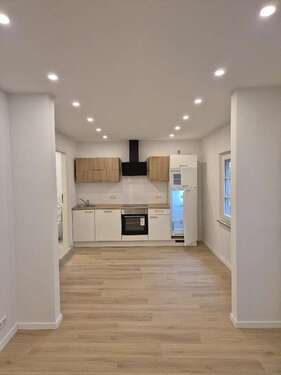 Foto - Wohnung zum Mieten in Stuttgart-Weilimdorf 750,00 € 26 m²