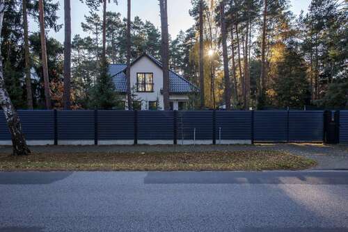 Foto - Haus zum Kaufen in Borkwalde 2.300.000,00 € 368 m²