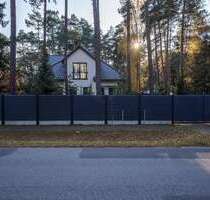 Haus zum Kaufen in Borkwalde 2.300.000,00 € 368 m²