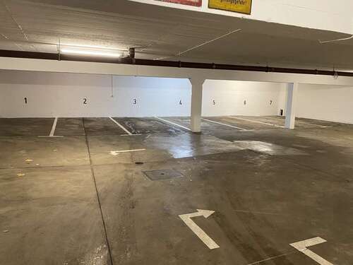 Foto - Garage zu vermieten in Berlin 70,00 €