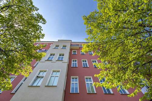 Foto - Wohnung zum Kaufen in Berlin 220.000,00 € 49.91 m²