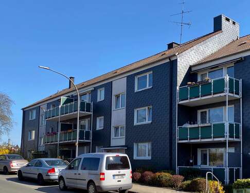 Foto - Wohnung zum Mieten in Wuppertal 580,00 € 77.53 m²