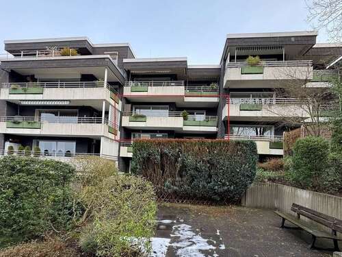 Foto - Wohnung zum Kaufen in Hattingen 199.000,00 € 92 m²