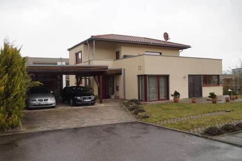 Foto - Haus zum Kaufen in Schwaigern 849.000,00 € 238 m²