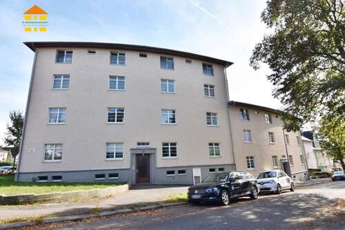 Foto - Wohnung zum Kaufen in Chemnitz 59.500,00 € 54.96 m²