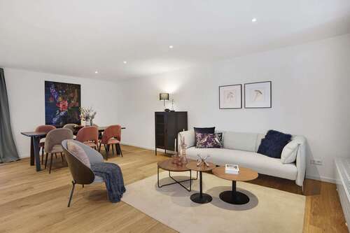 Foto - Haus zum Kaufen in Ottobrunn 1.250.000,00 € 140 m²