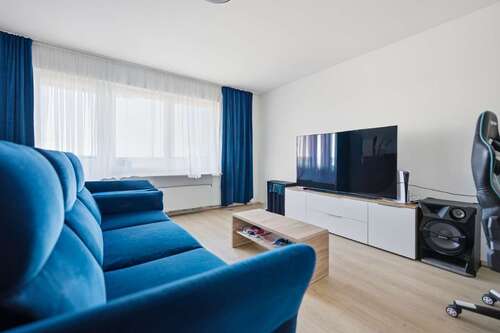 Foto - Wohnung zum Kaufen in Würzburg 239.000,00 € 87 m²