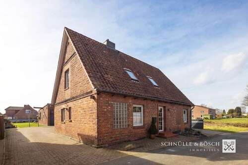 Foto - Haus zum Kaufen in Drochtersen Assel 328.000,00 € 190 m²