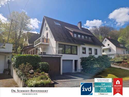 Foto - Haus zum Kaufen in Siegen Geisweid 329.000,00 € 190 m²