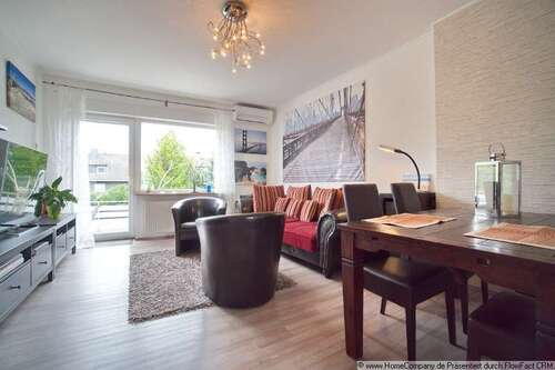 Foto - Wohnen auf Zeit in Kamen 1.050,00 €
