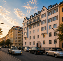 Wohnung zum Kaufen in München 1.750.000,00 € 179.27 m²