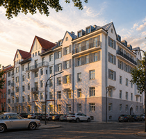 Wohnung zum Kaufen in München 1.750.000,00 € 179.27 m²