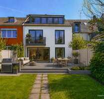 Haus zum Kaufen in Düsseldorf 795.000,00 € 171 m²