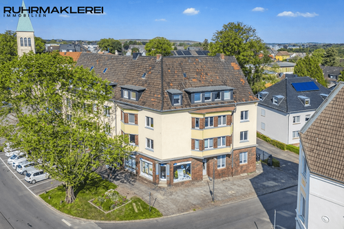 Foto - Haus zum Kaufen in Bochum 949.000,00 € 461 m²