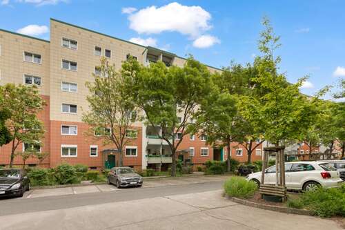 Foto - Wohnung zum Kaufen in Berlin 237.600,00 € 60 m²